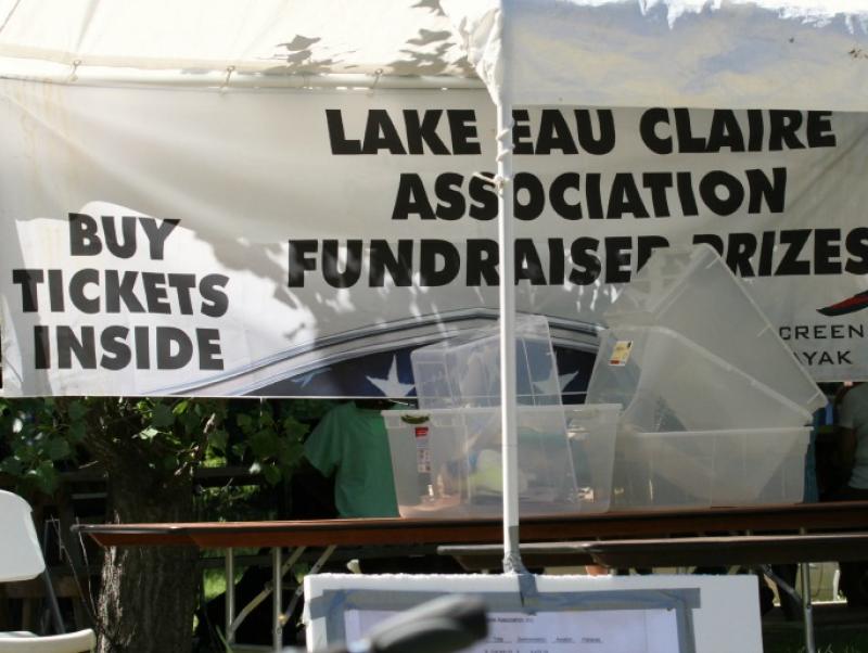 062 Lake Eau Claire Triathlon ~ 2014