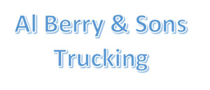 al berry sons trucking